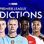 bet prediction for tommorow weekend